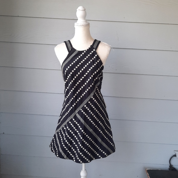 Free People Juni Mini Dress - Picture 4 of 8